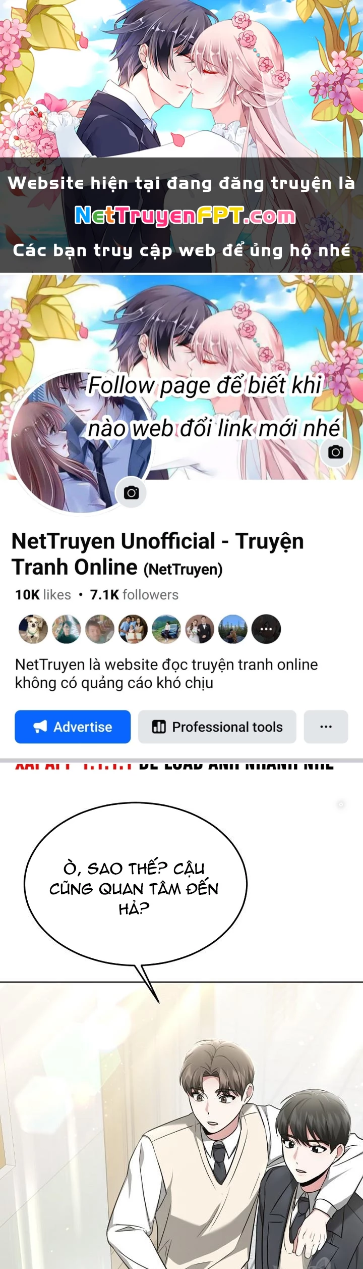 Sống Lại Lần Nữa Chapter 8 - Trang 3