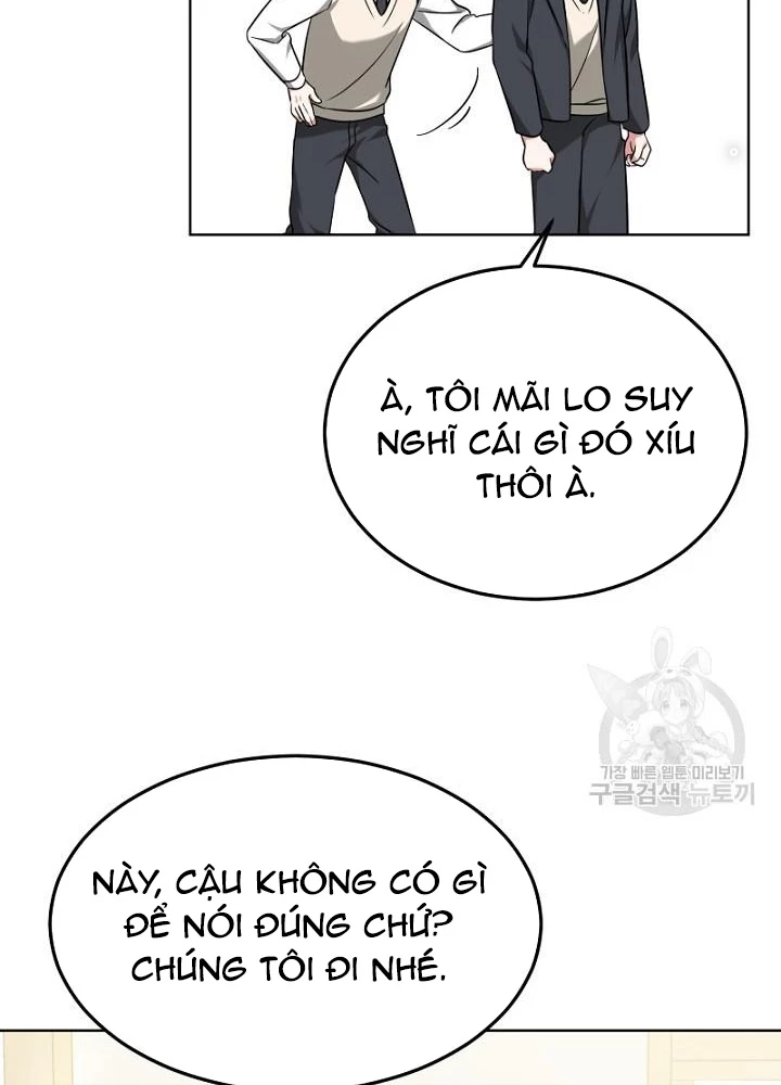Sống Lại Lần Nữa Chapter 8 - Trang 3