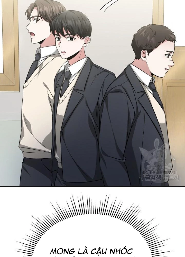 Sống Lại Lần Nữa Chapter 8 - Trang 3