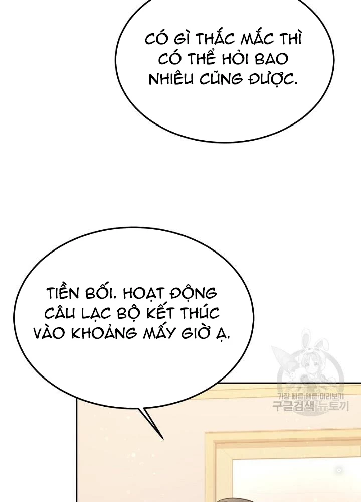 Sống Lại Lần Nữa Chapter 8 - Trang 3