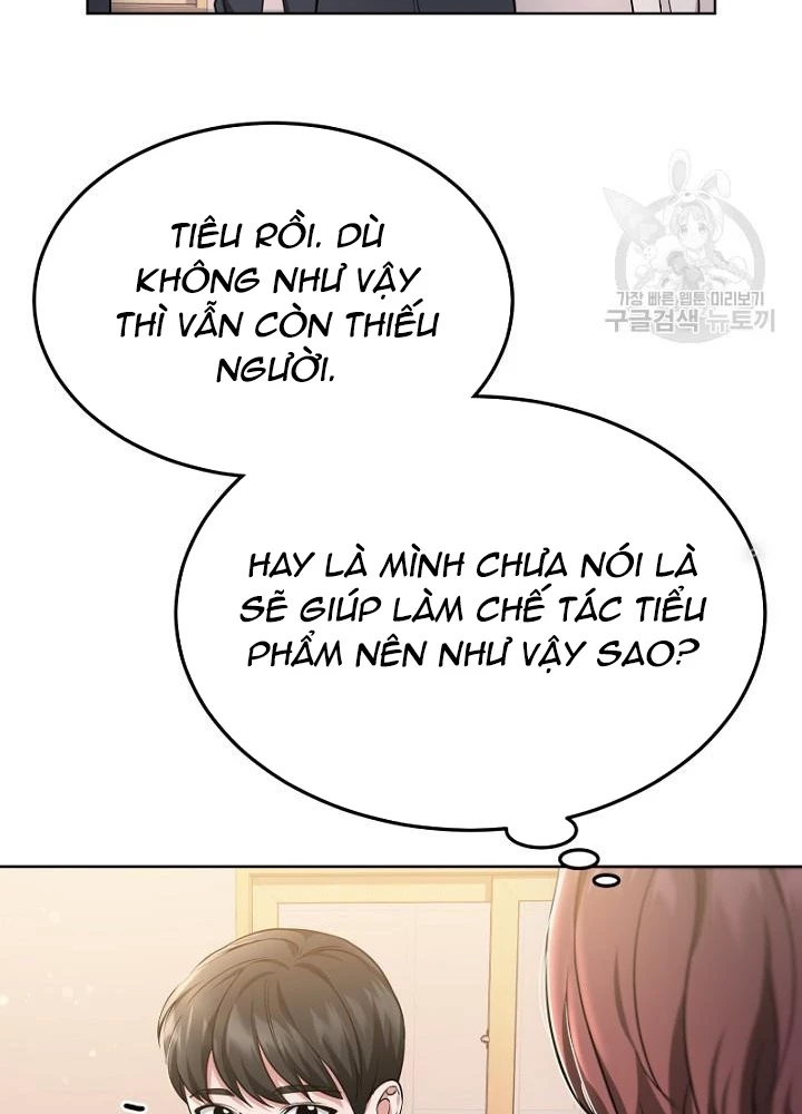 Sống Lại Lần Nữa Chapter 8 - Trang 3