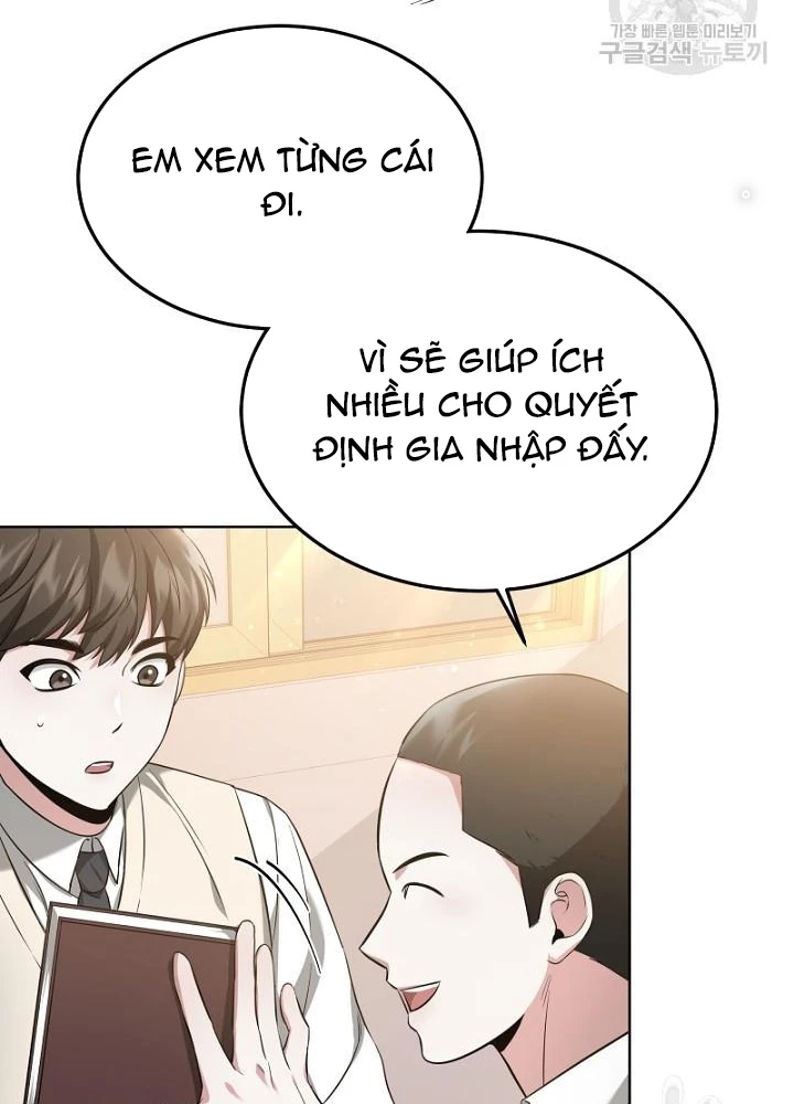 Sống Lại Lần Nữa Chapter 8 - Trang 3