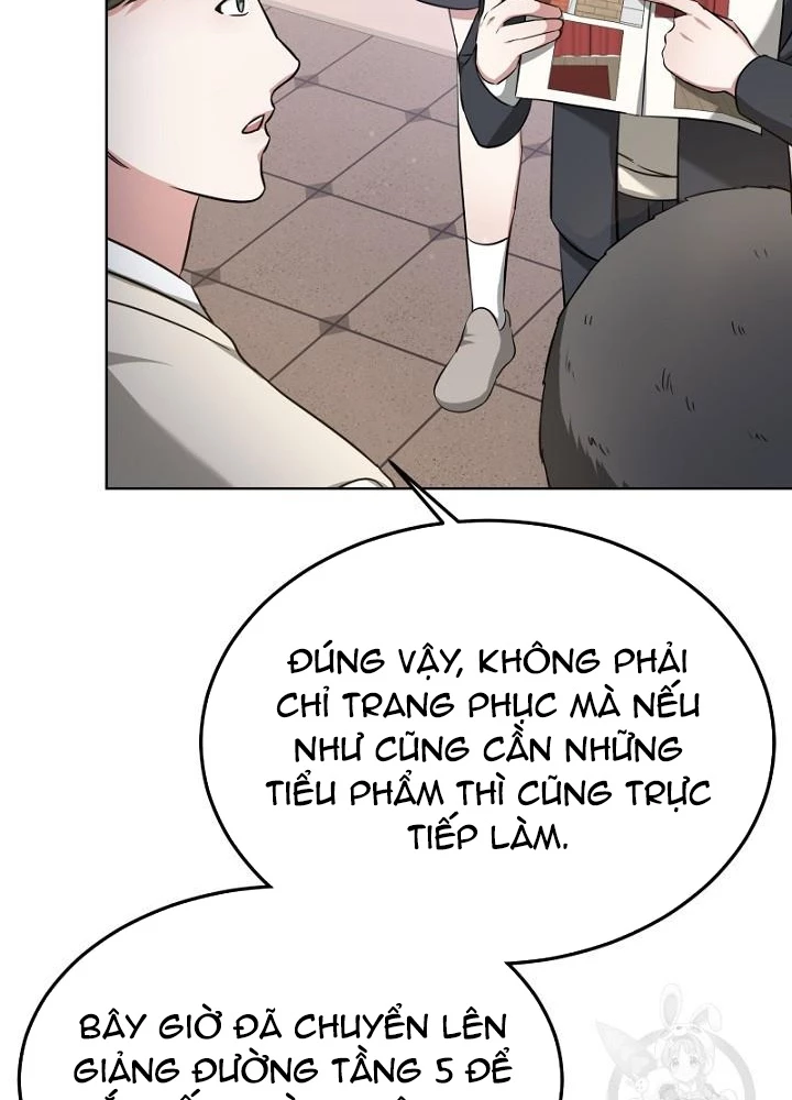 Sống Lại Lần Nữa Chapter 8 - Trang 3