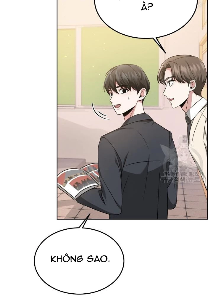 Sống Lại Lần Nữa Chapter 8 - Trang 3