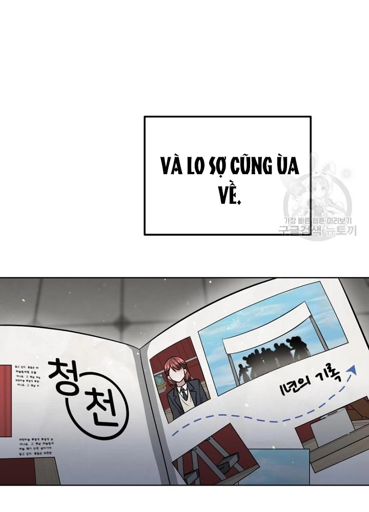 Sống Lại Lần Nữa Chapter 8 - Trang 3