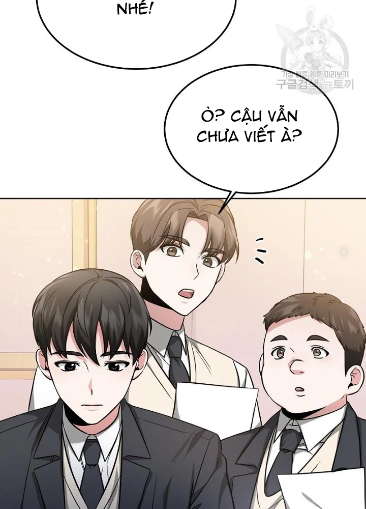 Sống Lại Lần Nữa Chapter 8 - Trang 3