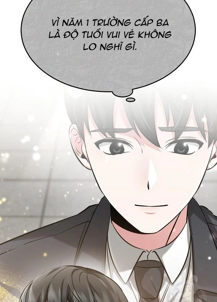 Sống Lại Lần Nữa Chapter 8 - Trang 3