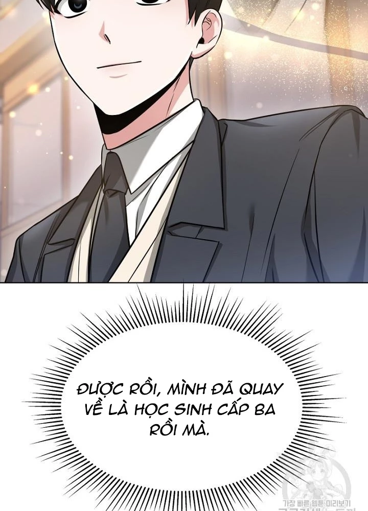 Sống Lại Lần Nữa Chapter 8 - Trang 3