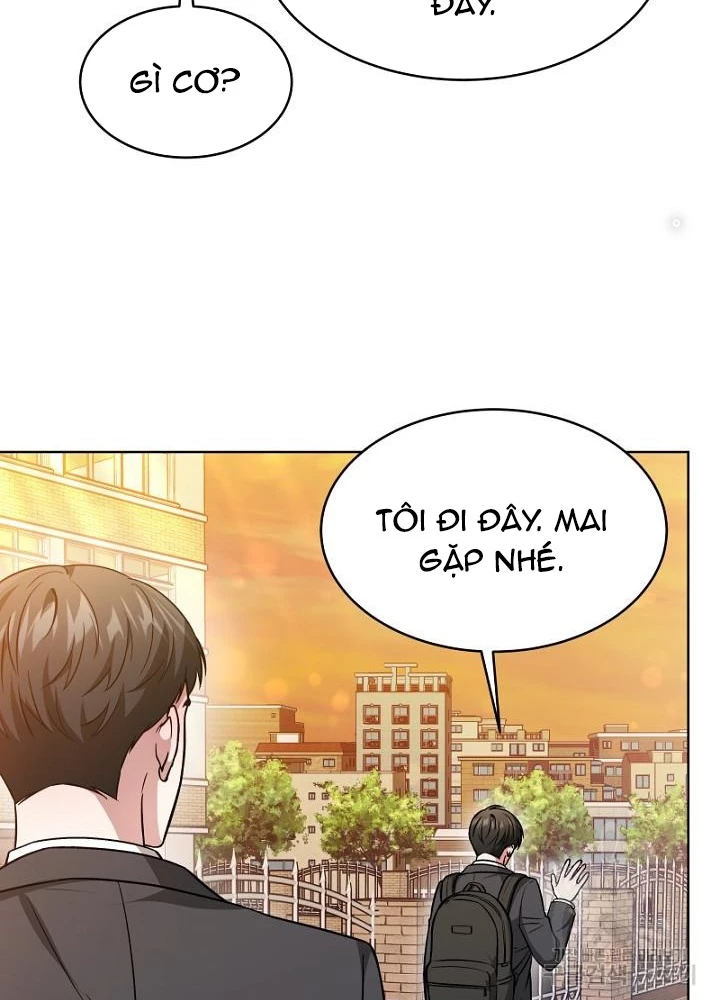 Sống Lại Lần Nữa Chapter 11 - Trang 3