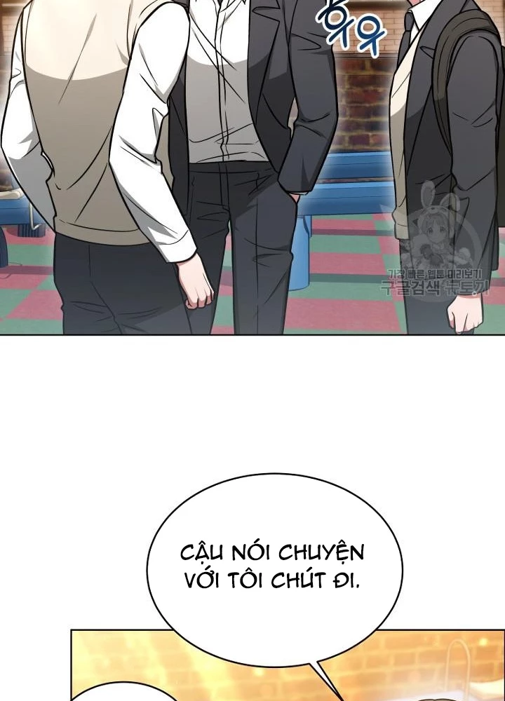 Sống Lại Lần Nữa Chapter 11 - Trang 3