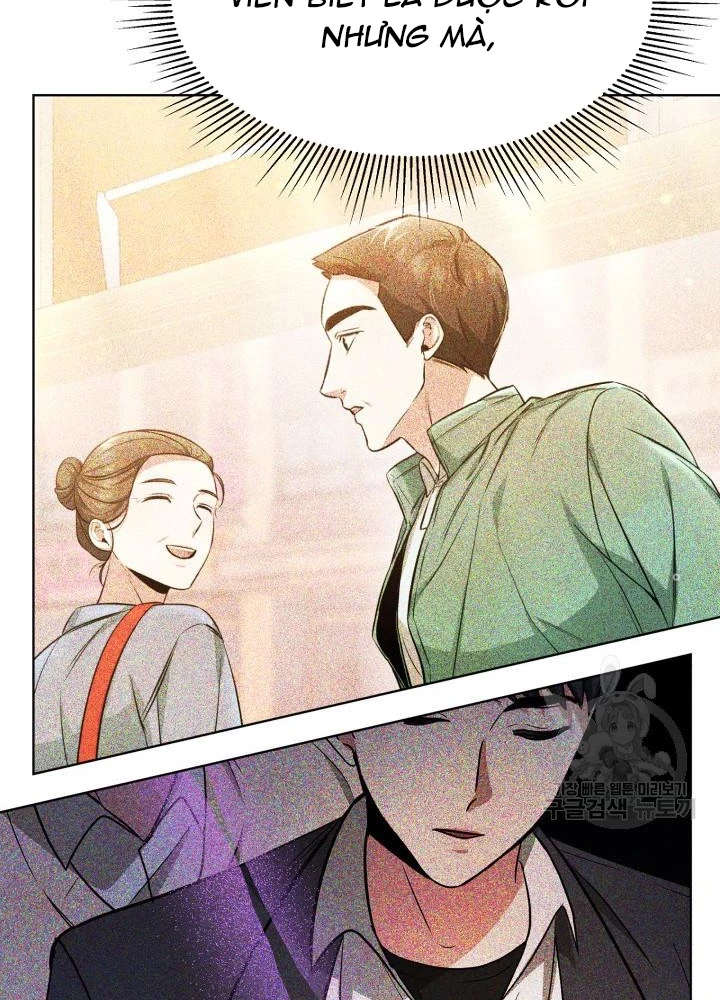 Sống Lại Lần Nữa Chapter 11 - Trang 3