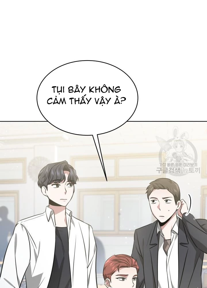 Sống Lại Lần Nữa Chapter 12 - Trang 3