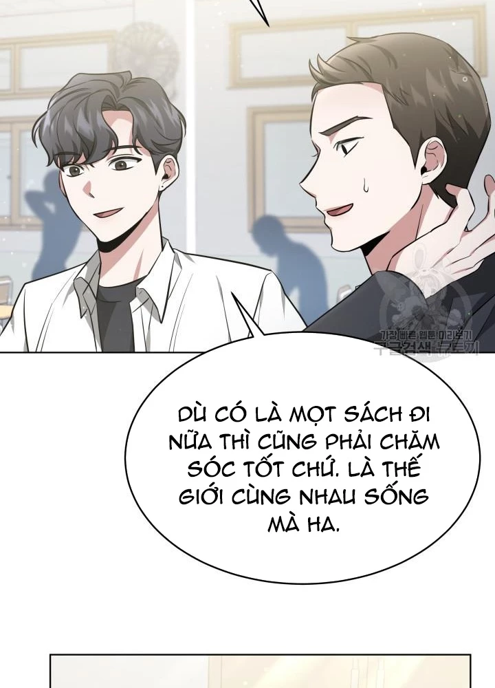 Sống Lại Lần Nữa Chapter 12 - Trang 3