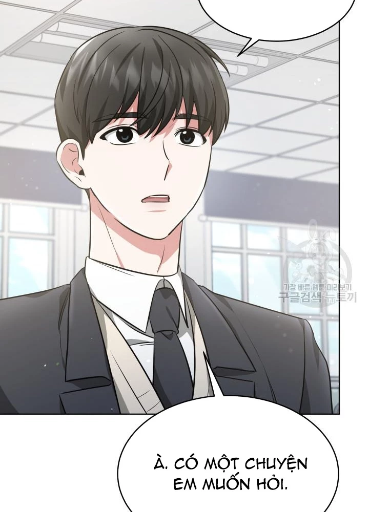 Sống Lại Lần Nữa Chapter 12 - Trang 3