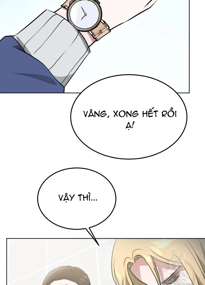 Sống Lại Lần Nữa Chapter 13 - Trang 3