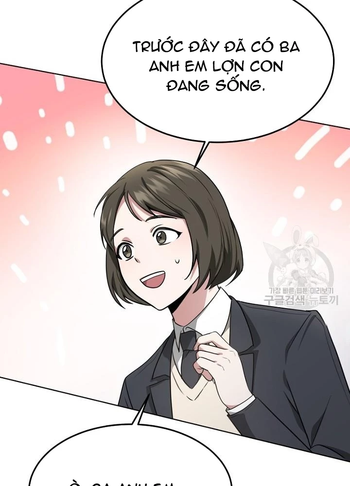 Sống Lại Lần Nữa Chapter 13 - Trang 3