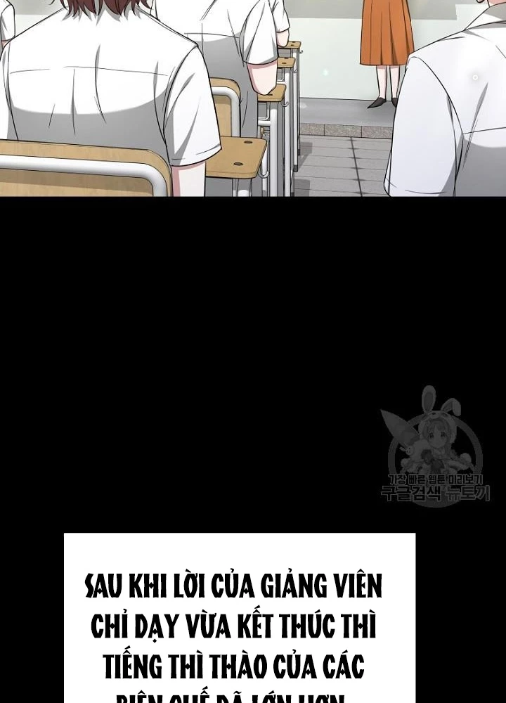 Sống Lại Lần Nữa Chapter 16 - Trang 3