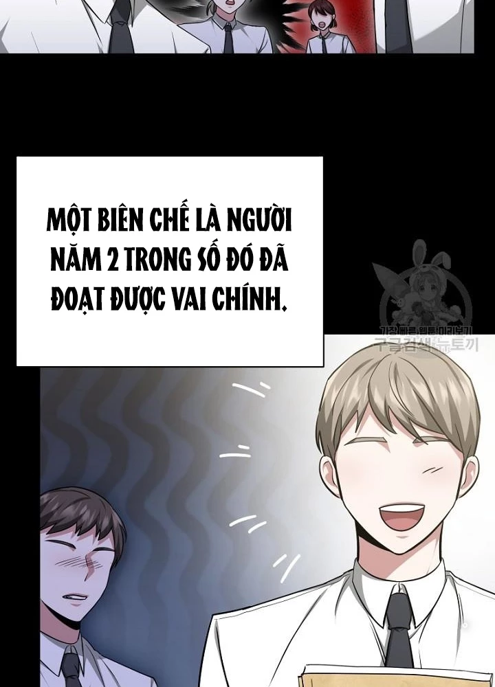 Sống Lại Lần Nữa Chapter 16 - Trang 3