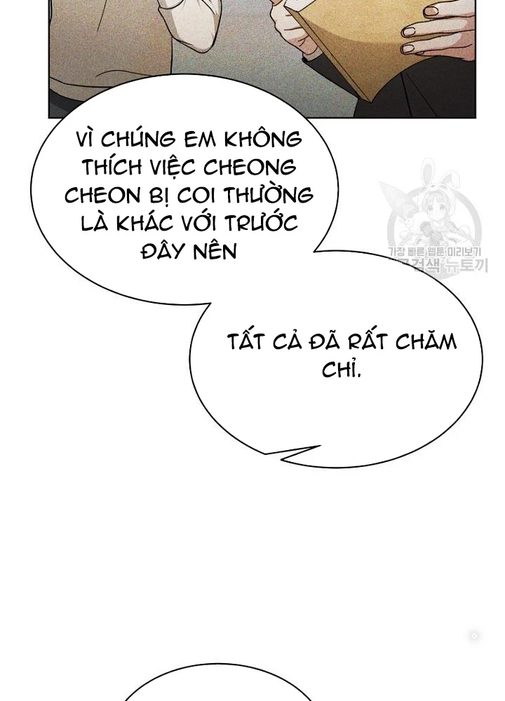 Sống Lại Lần Nữa Chapter 16 - Trang 3