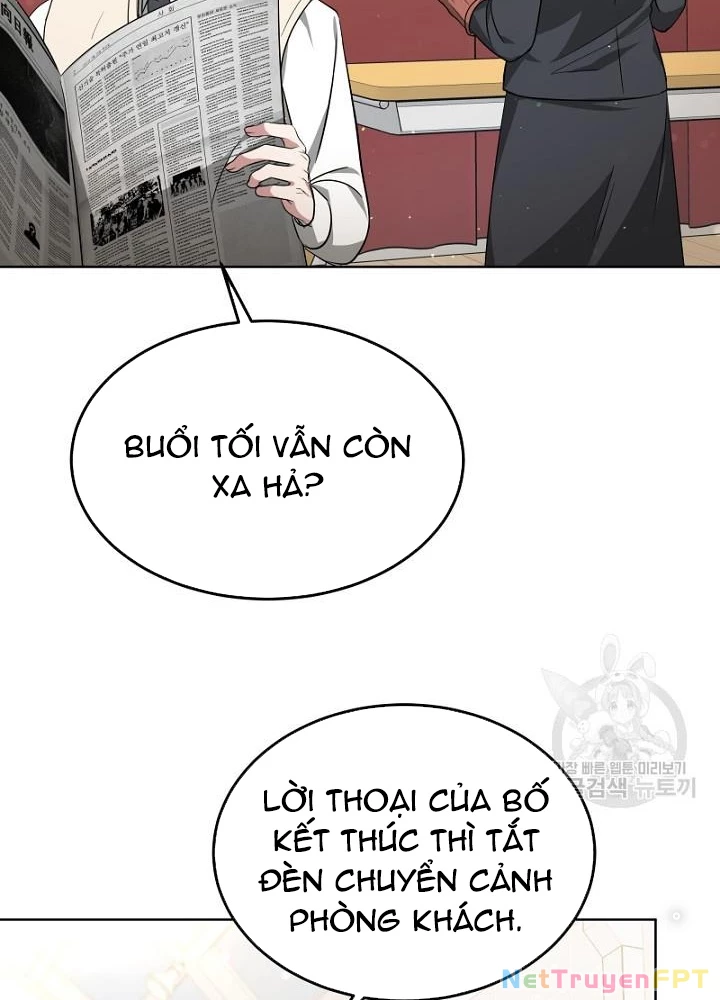 Sống Lại Lần Nữa Chapter 17 - Trang 3