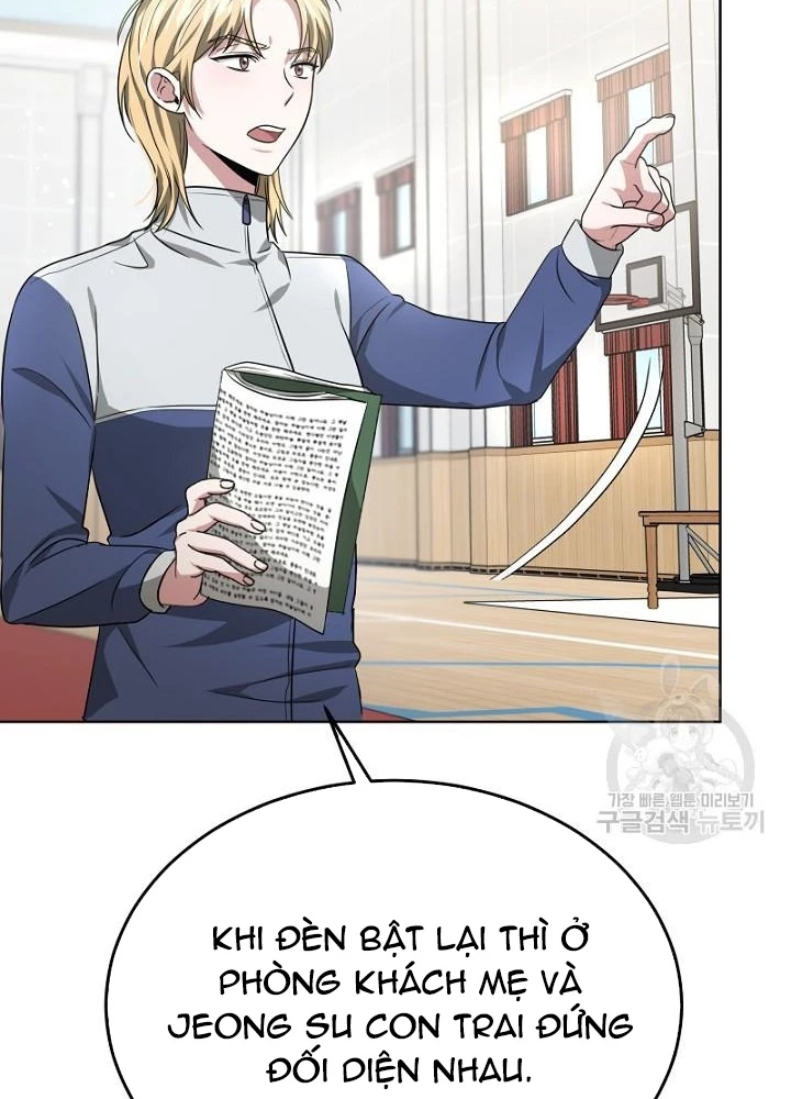 Sống Lại Lần Nữa Chapter 17 - Trang 3