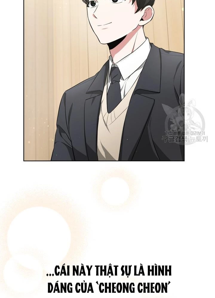 Sống Lại Lần Nữa Chapter 17 - Trang 3