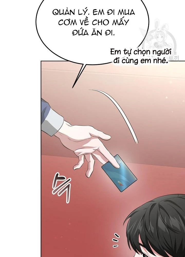 Sống Lại Lần Nữa Chapter 17 - Trang 3