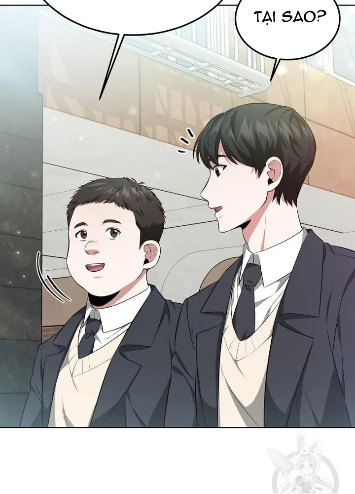 Sống Lại Lần Nữa Chapter 17 - Trang 3