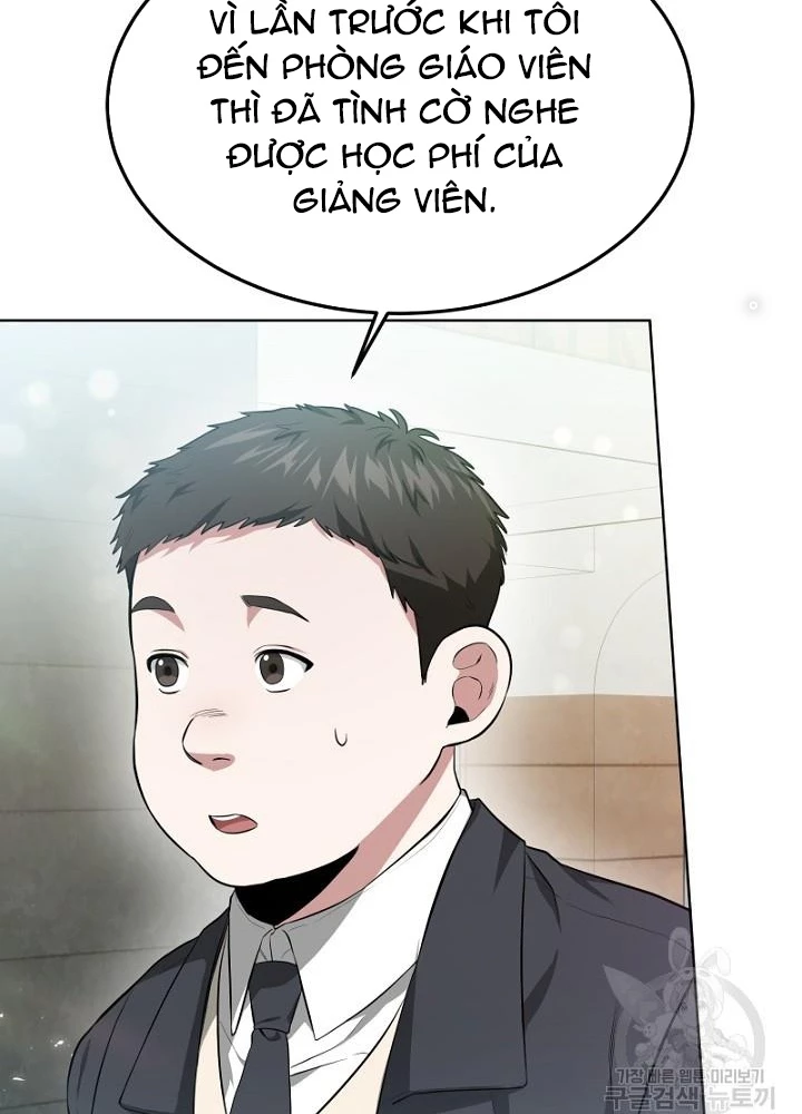 Sống Lại Lần Nữa Chapter 17 - Trang 3