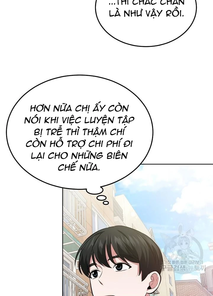 Sống Lại Lần Nữa Chapter 17 - Trang 3