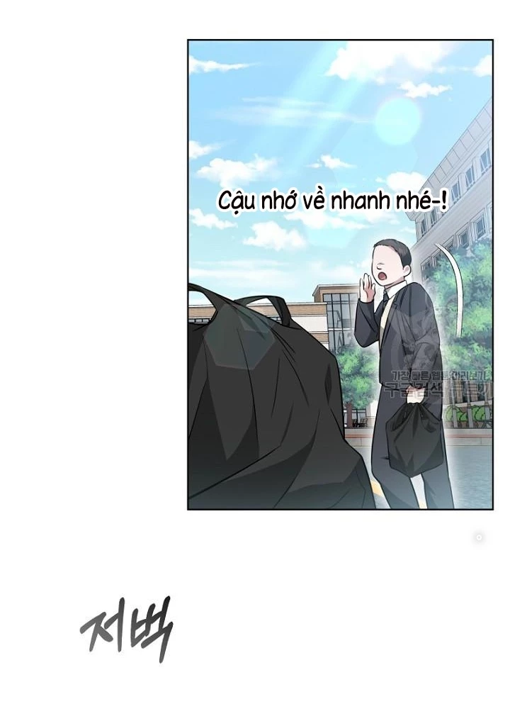 Sống Lại Lần Nữa Chapter 17 - Trang 3