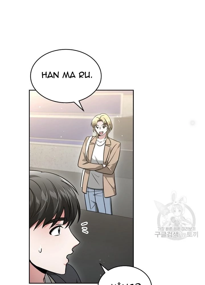 Sống Lại Lần Nữa Chapter 19 - Trang 3