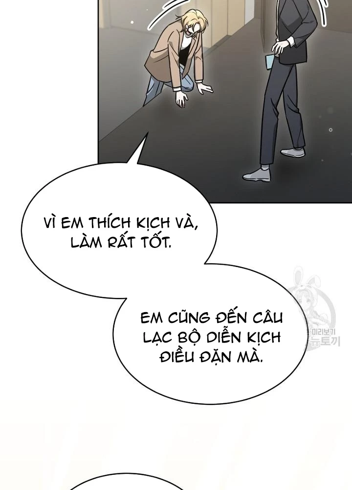 Sống Lại Lần Nữa Chapter 19 - Trang 3