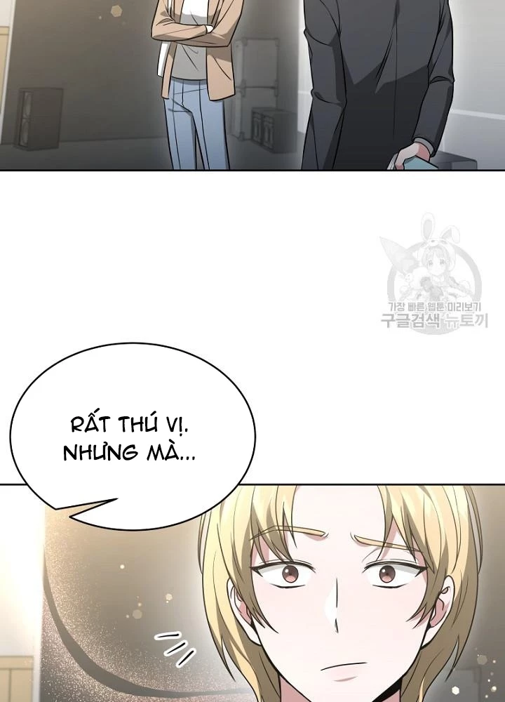 Sống Lại Lần Nữa Chapter 19 - Trang 3