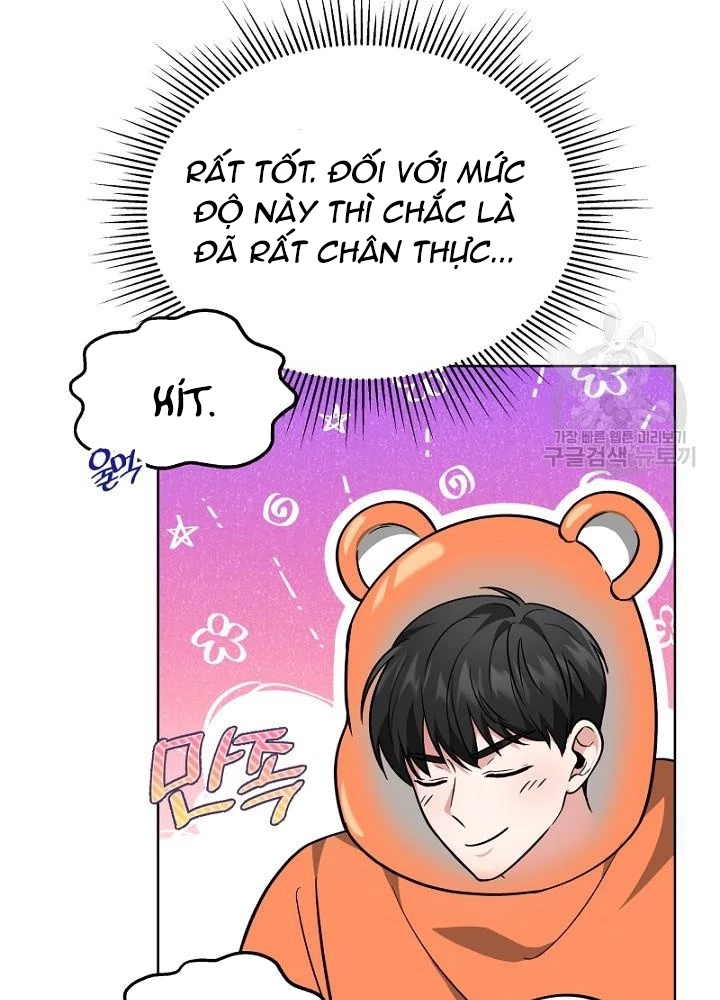 Sống Lại Lần Nữa Chapter 20 - Trang 3