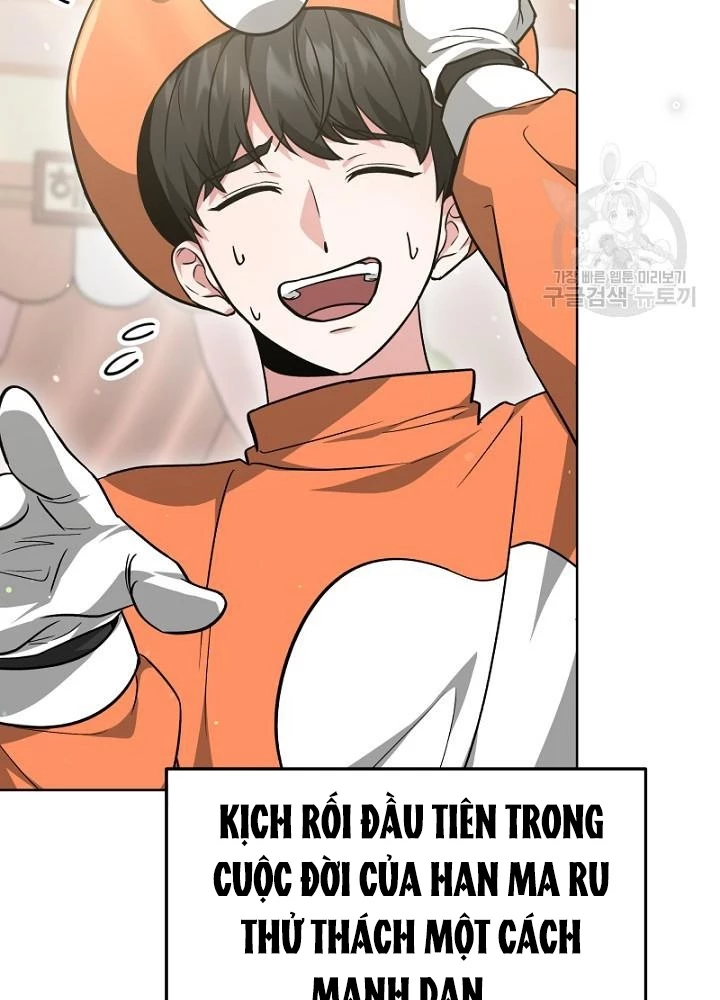 Sống Lại Lần Nữa Chapter 20 - Trang 3