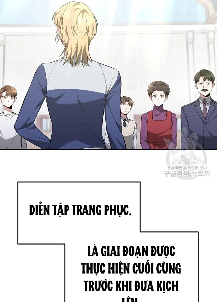 Sống Lại Lần Nữa Chapter 20 - Trang 3
