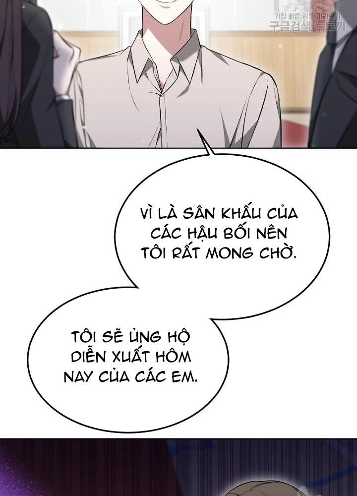 Sống Lại Lần Nữa Chapter 20 - Trang 3