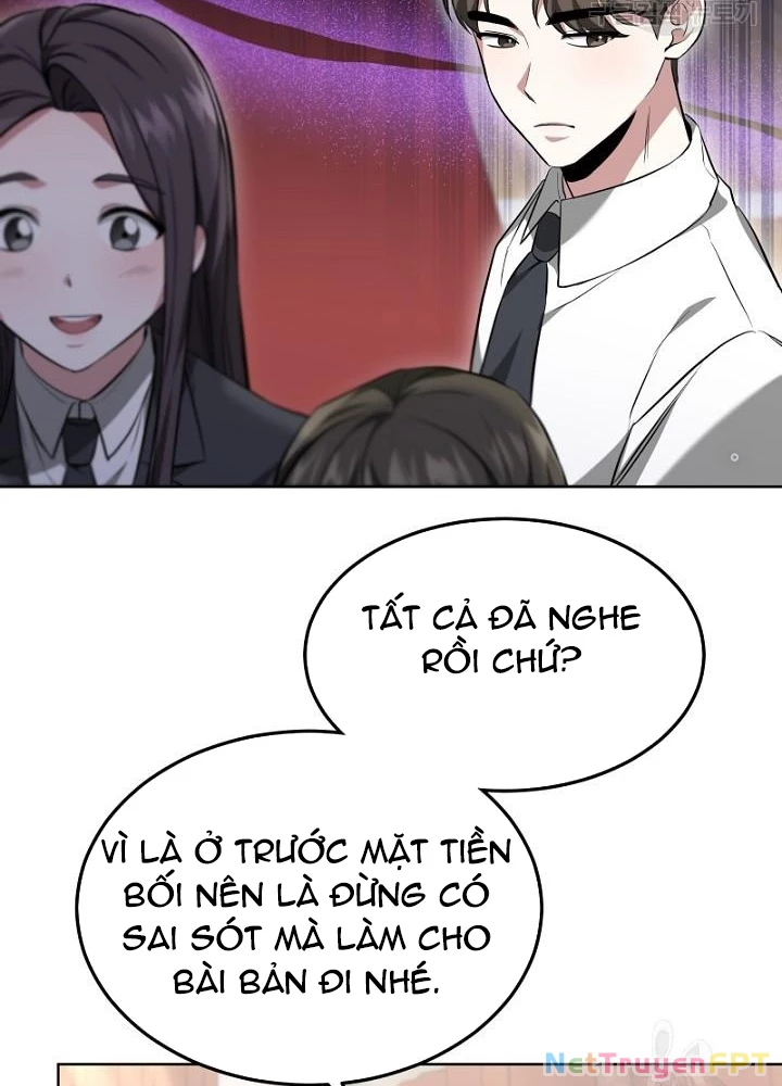 Sống Lại Lần Nữa Chapter 20 - Trang 3