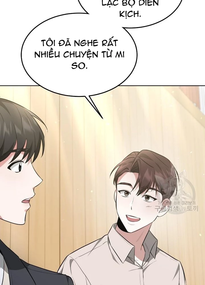 Sống Lại Lần Nữa Chapter 20 - Trang 3
