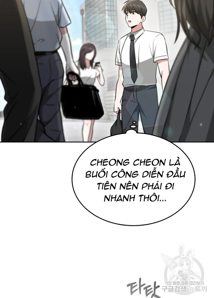 Sống Lại Lần Nữa Chapter 20 - Trang 3