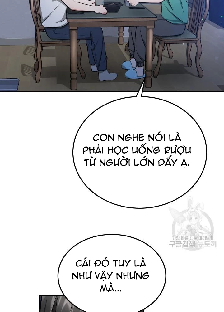 Sống Lại Lần Nữa Chapter 28 - Trang 3