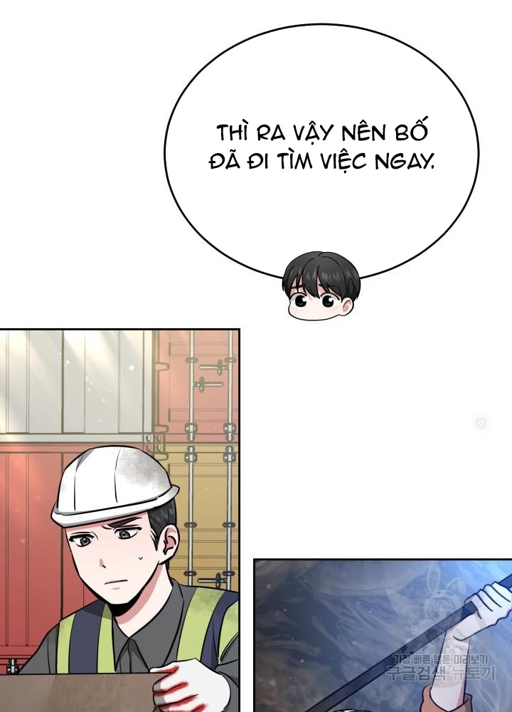 Sống Lại Lần Nữa Chapter 28 - Trang 3