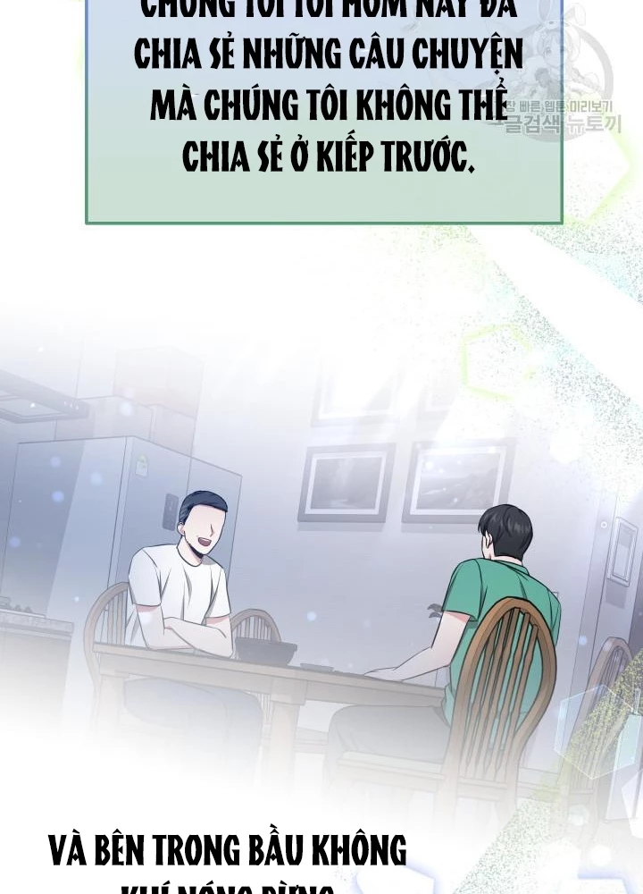 Sống Lại Lần Nữa Chapter 28 - Trang 3