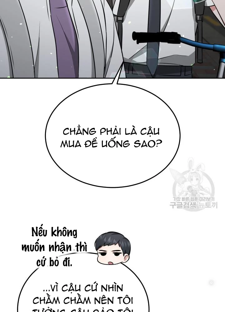 Sống Lại Lần Nữa Chapter 28 - Trang 3