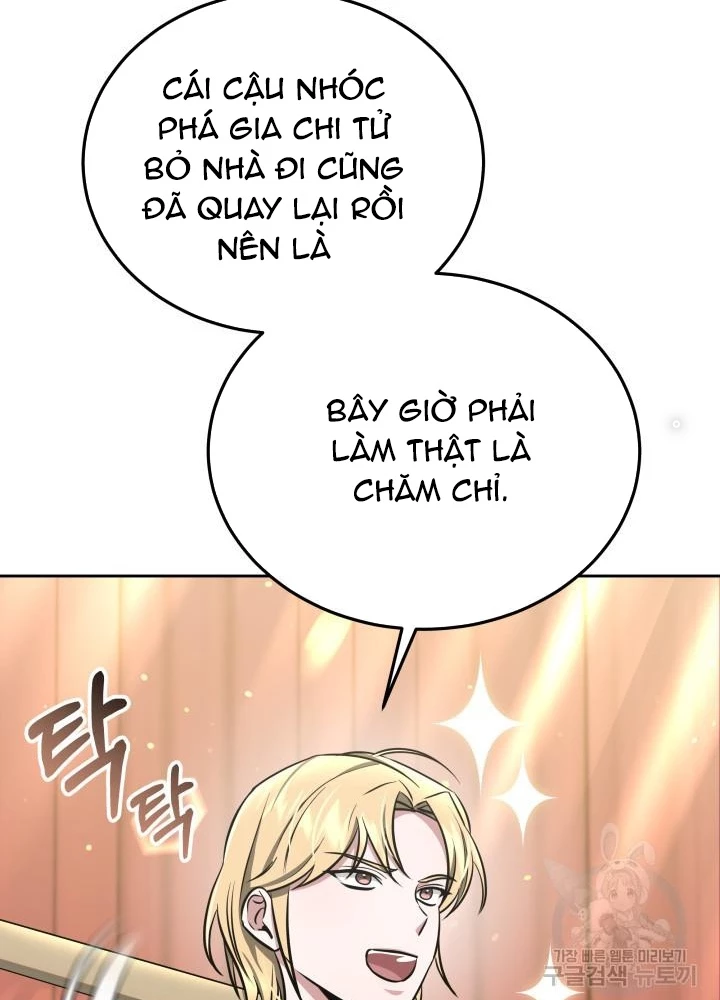 Sống Lại Lần Nữa Chapter 28 - Trang 3