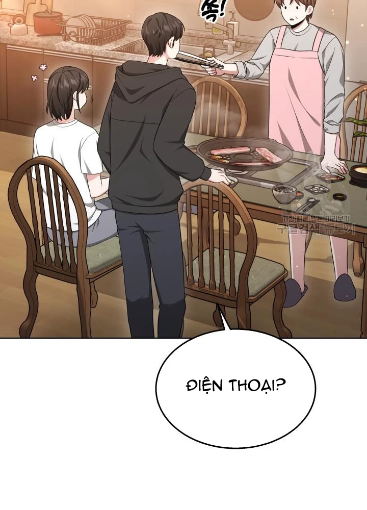 Sống Lại Lần Nữa Chapter 35 - Trang 3