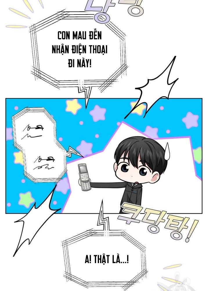 Sống Lại Lần Nữa Chapter 35 - Trang 3