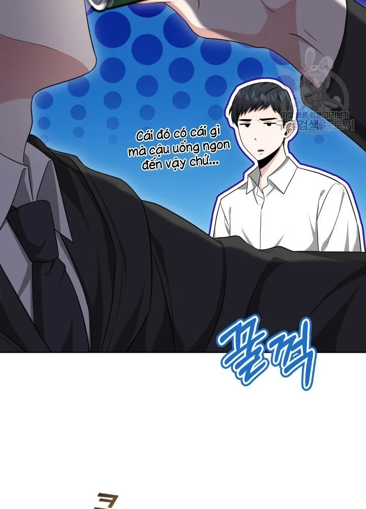 Sống Lại Lần Nữa Chapter 35 - Trang 3