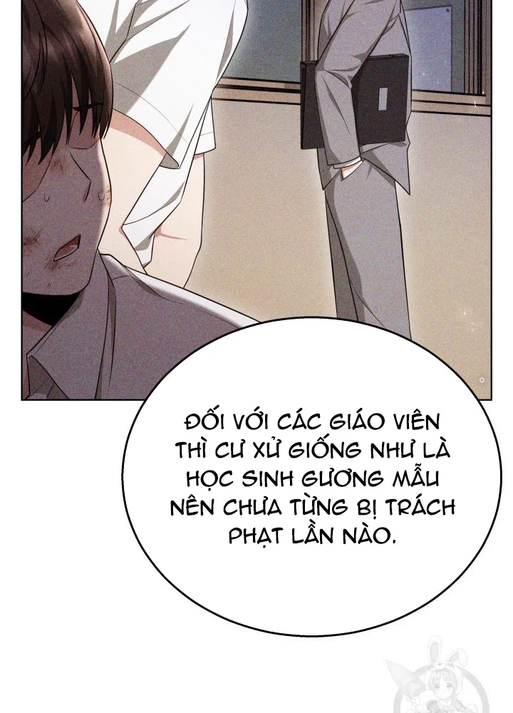 Sống Lại Lần Nữa Chapter 35 - Trang 3